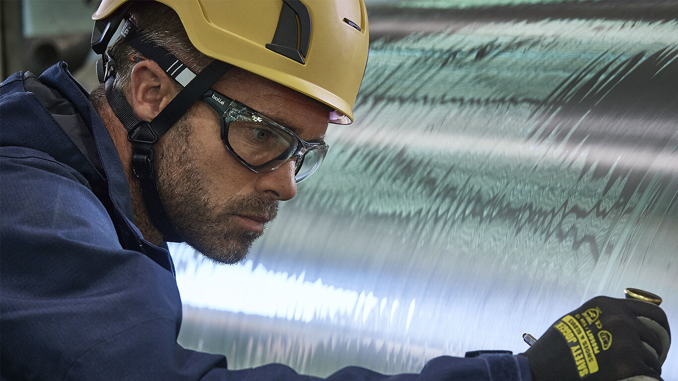 Bollé Safety  The PPE eyewear specialists