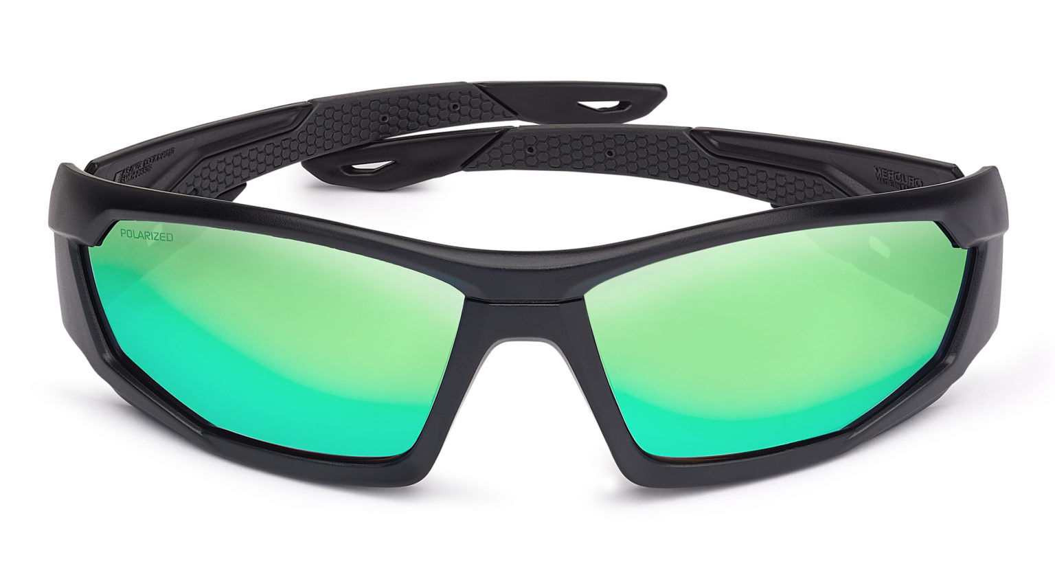 Mercuro Flash : Two new products in the Glasses Range display picture 1