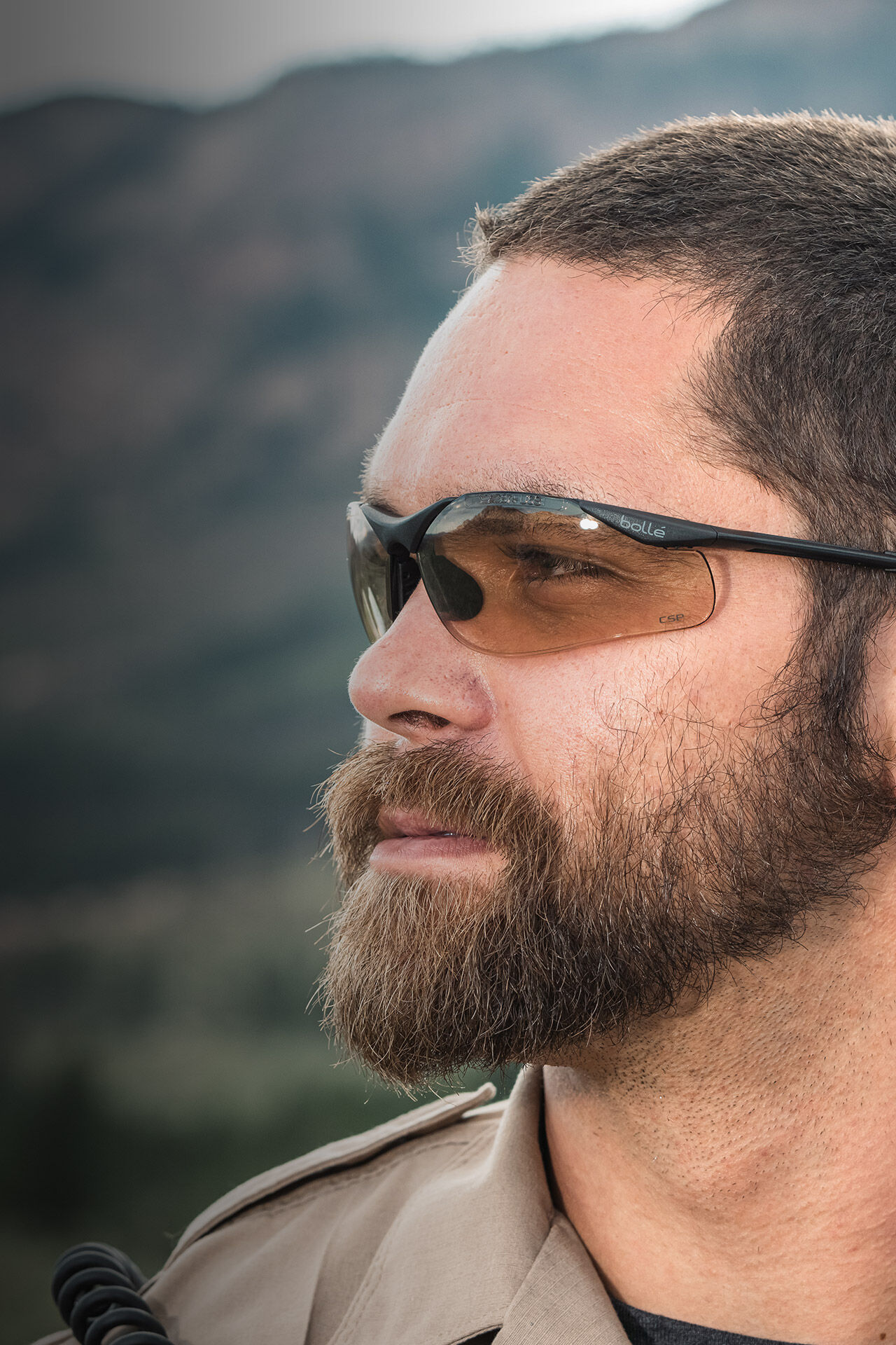 Bollé Safety The PPE eyewear specialists