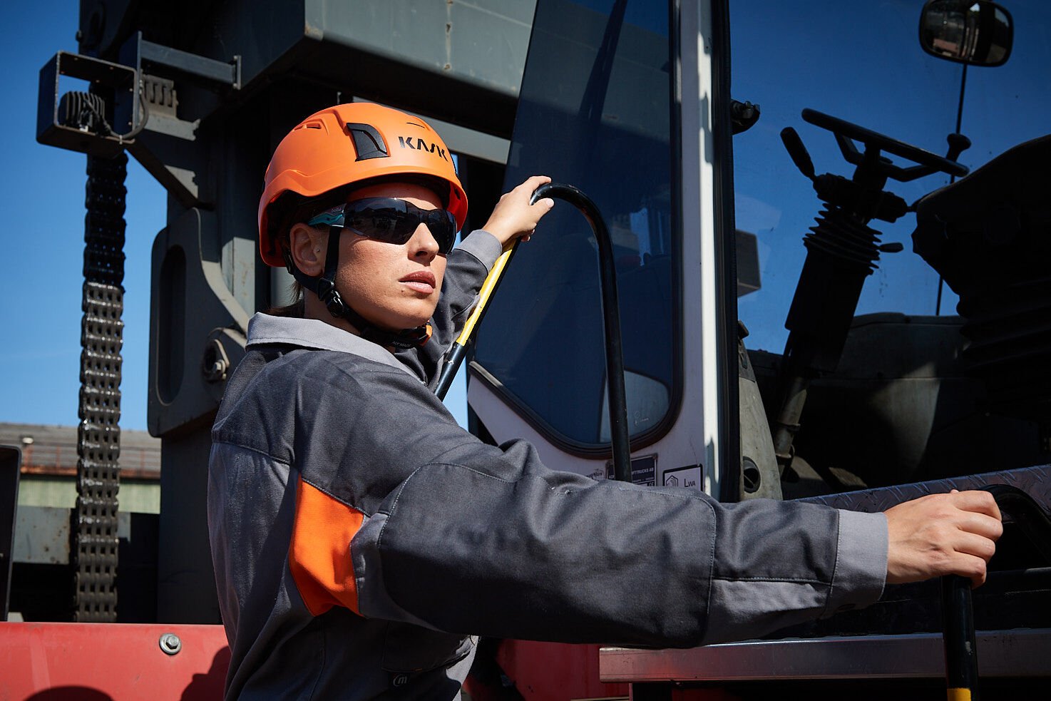 Usar sobregafas o gafas de seguridad graduadas?﻿ - Pegaso Safety