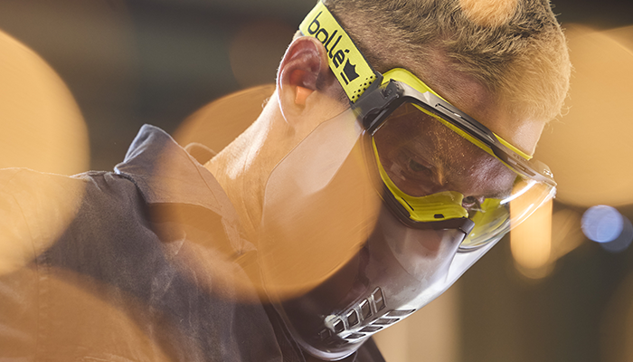 How does the eye work? Understanding vision and why eye protection matters