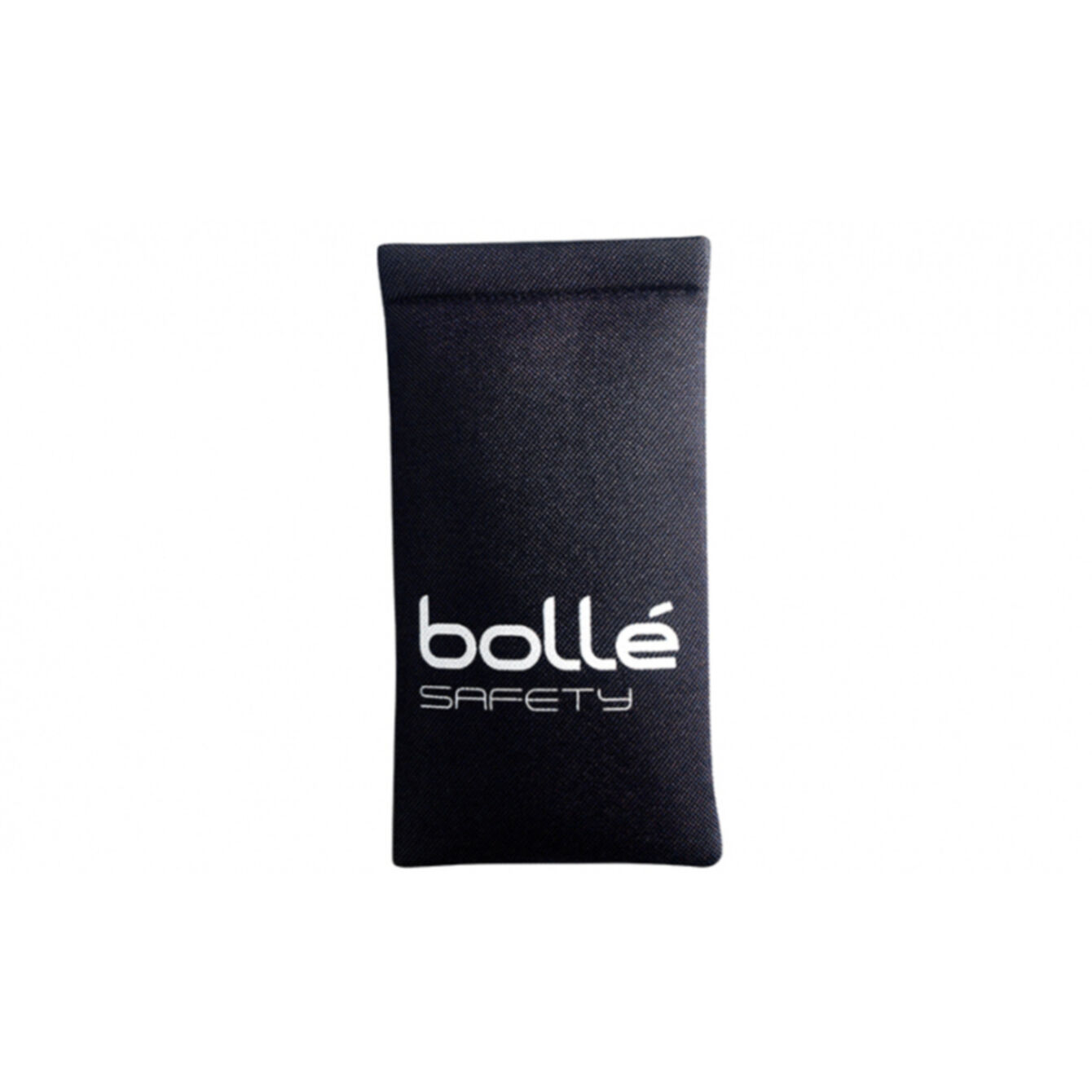 Bollé Safety Microfibre Pouch Soft Case - For Safety Glasses, Sold Individually