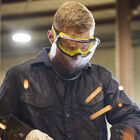 UNIVERSAL GOGGLE, 171541, hi-res image number null