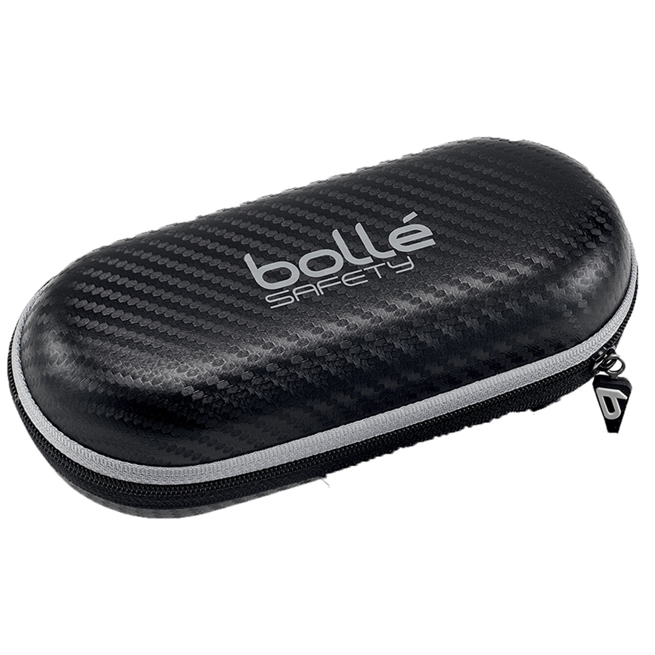Bollé Safety Size Large Semirigid Case - For Safety Glasses, Sold Individually