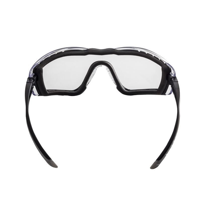 Bolle Cobra Tpr Bolle Safety Goggles BOLLE 1667101 COBRA TPR STRAP