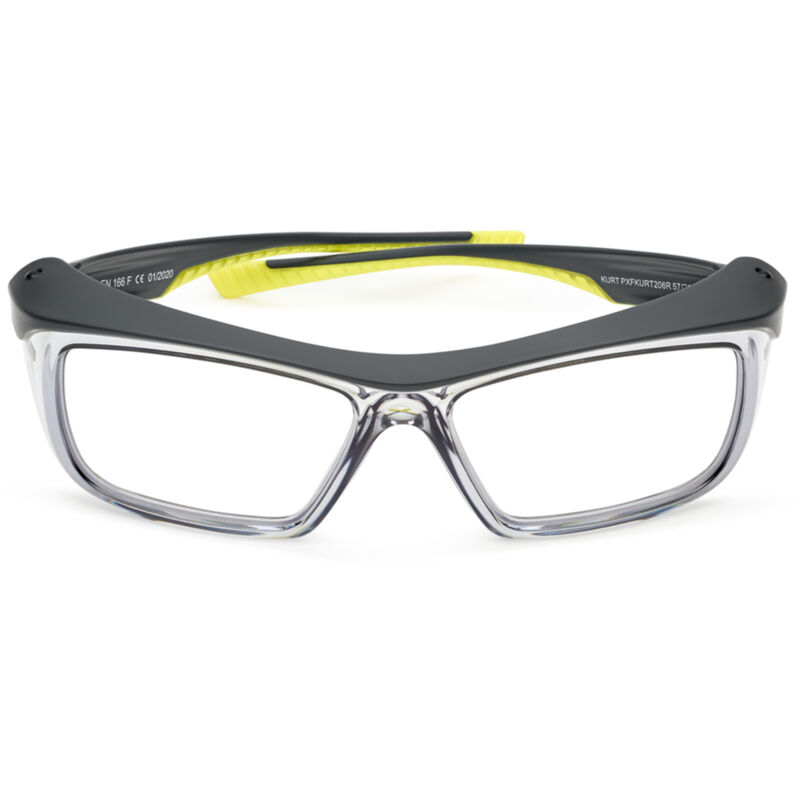 KURT Prescription safety glasses Bollé Safety