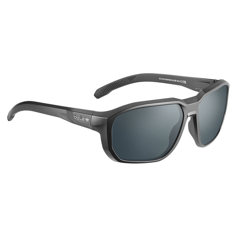 KNOX Smoke lifestyle sunglasses Bollé Safety US