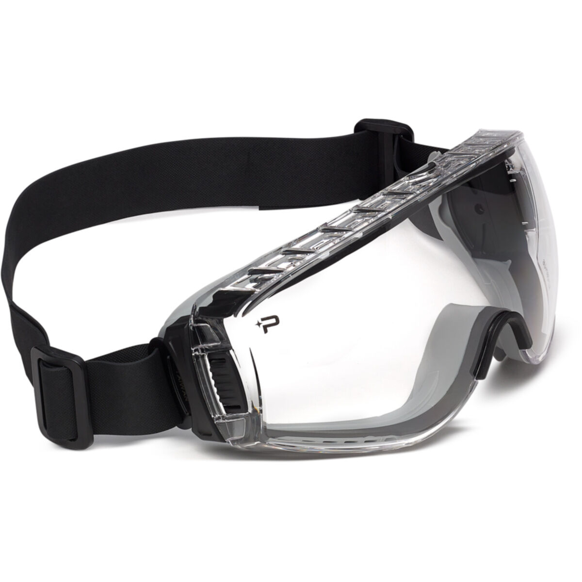 Bolle Bolle ELARSI Elite Goggles Clear Anti-Scratch & Fog Lens 