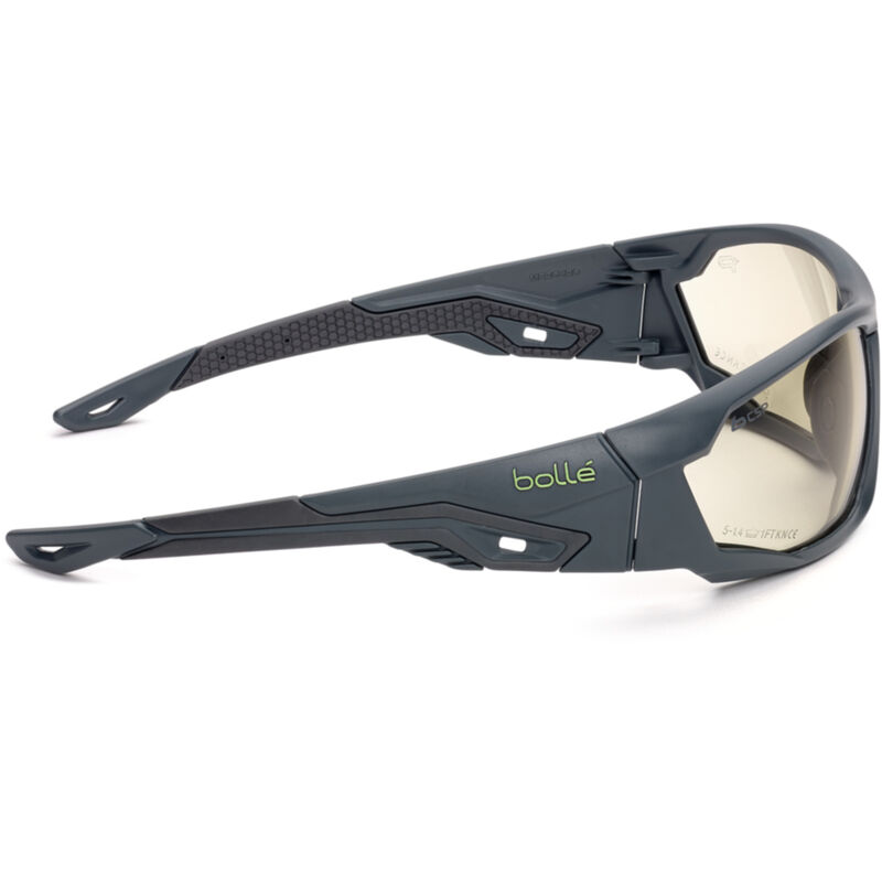 MERCURO Copper safety glasses | Bollé Safety