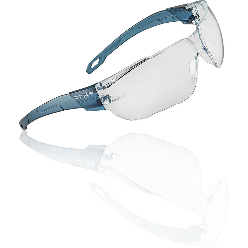 SWIFT Clear safety glasses Bollé Safety