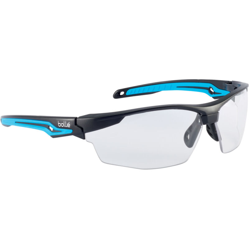 Lunette de protection TRYON Bollé Safety verre