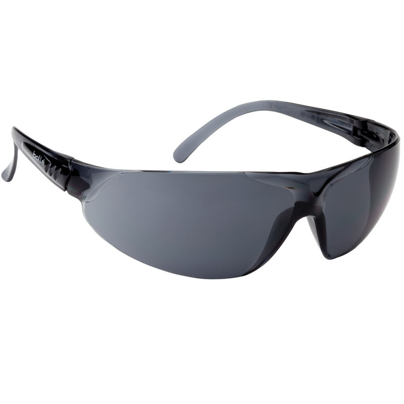 BLADE Smoke safety glasses Bollé Safety