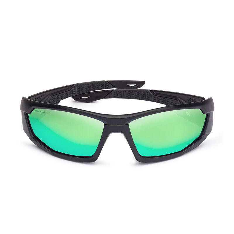 MERCURO | Emerald Flash Polarised safety glasses | Bollé Safety display picture 3