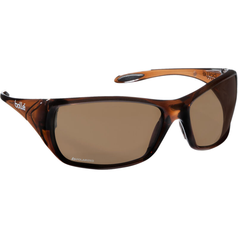 VOODOO Polarized safety glasses Bollé Safety