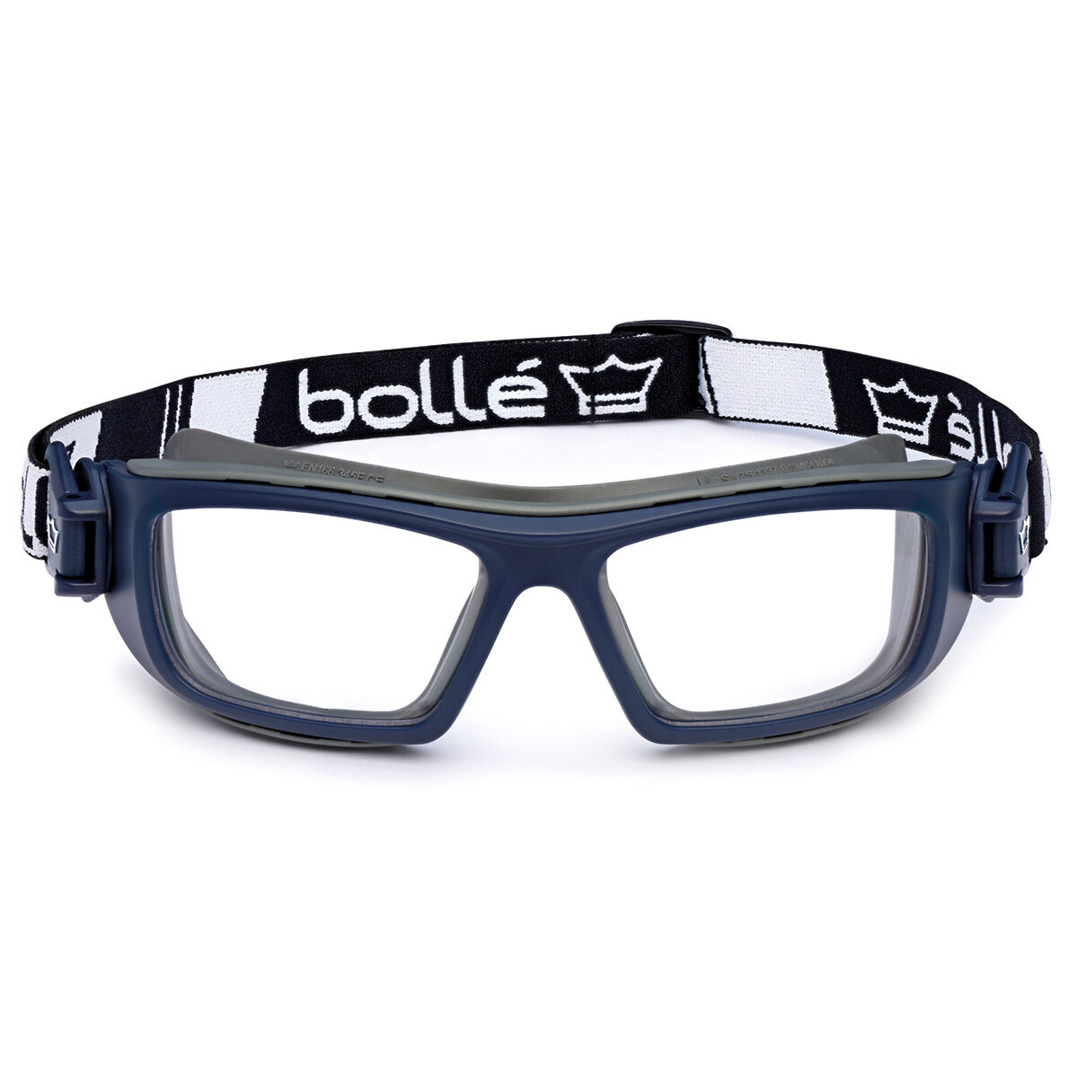 Verschiedene Optionen Bolle Safety Brille & Hülle Beutel Kordel 