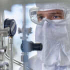 COVERALL STERILIZABLE, 4958, hi-res image number null