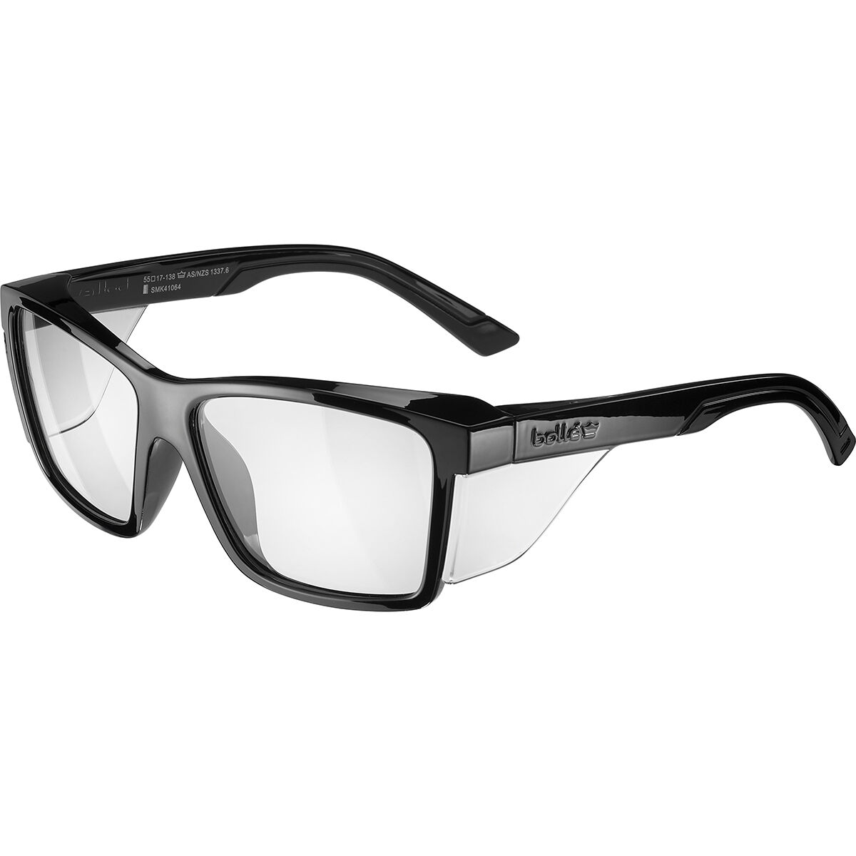 SNS SAFETY LTD Bolle Verkeersveiligheid Spiegel 22 Cm - Met Wandbeugel Voor Opritten En Magazijnen