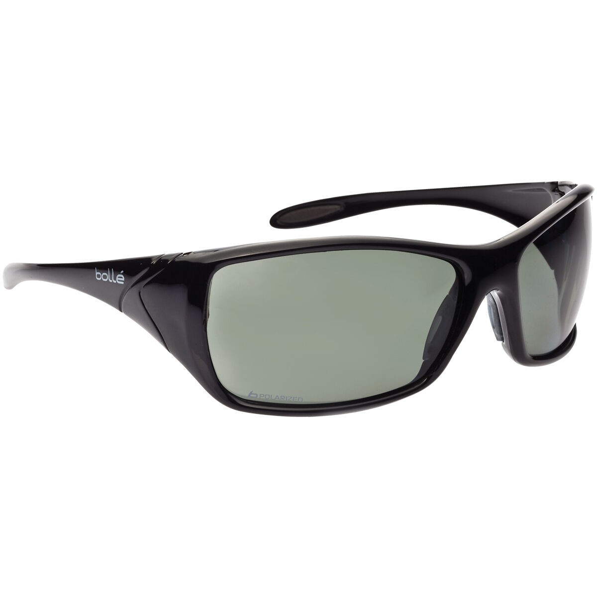 Smoke Lens Bolle Voodoo VODNPSF Safety Glasses 