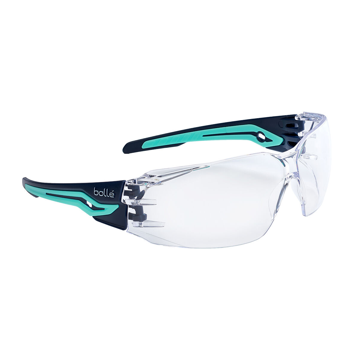 Range Sport Ciclismo Occhiali di Sicurezza Occhiali Protezione degli occhi BOLLE Silium 