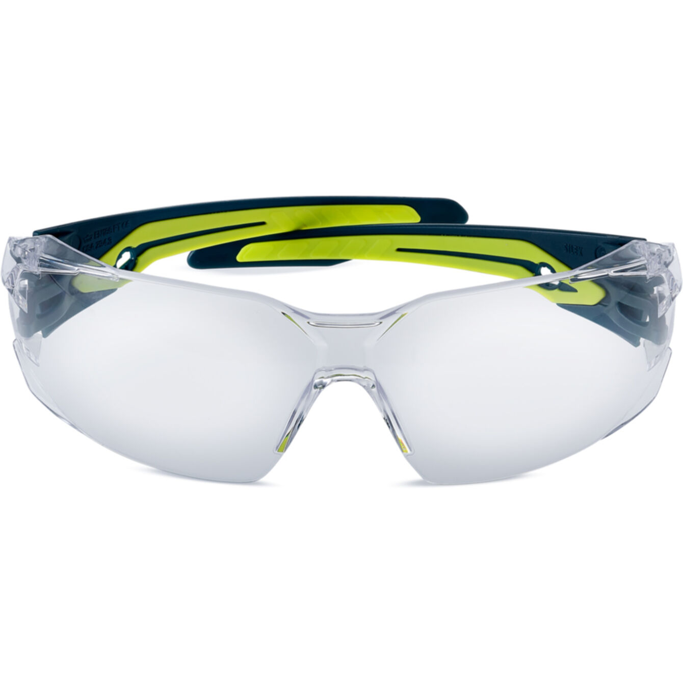Lunettes De Protection Viper Incolore VIPCI - BOLLÉ