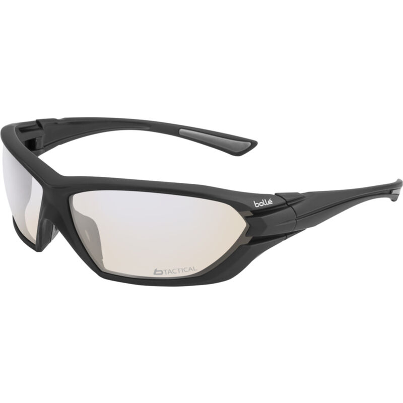 Bollé X800 Tactical Brille Klar - Kotte & Zeller