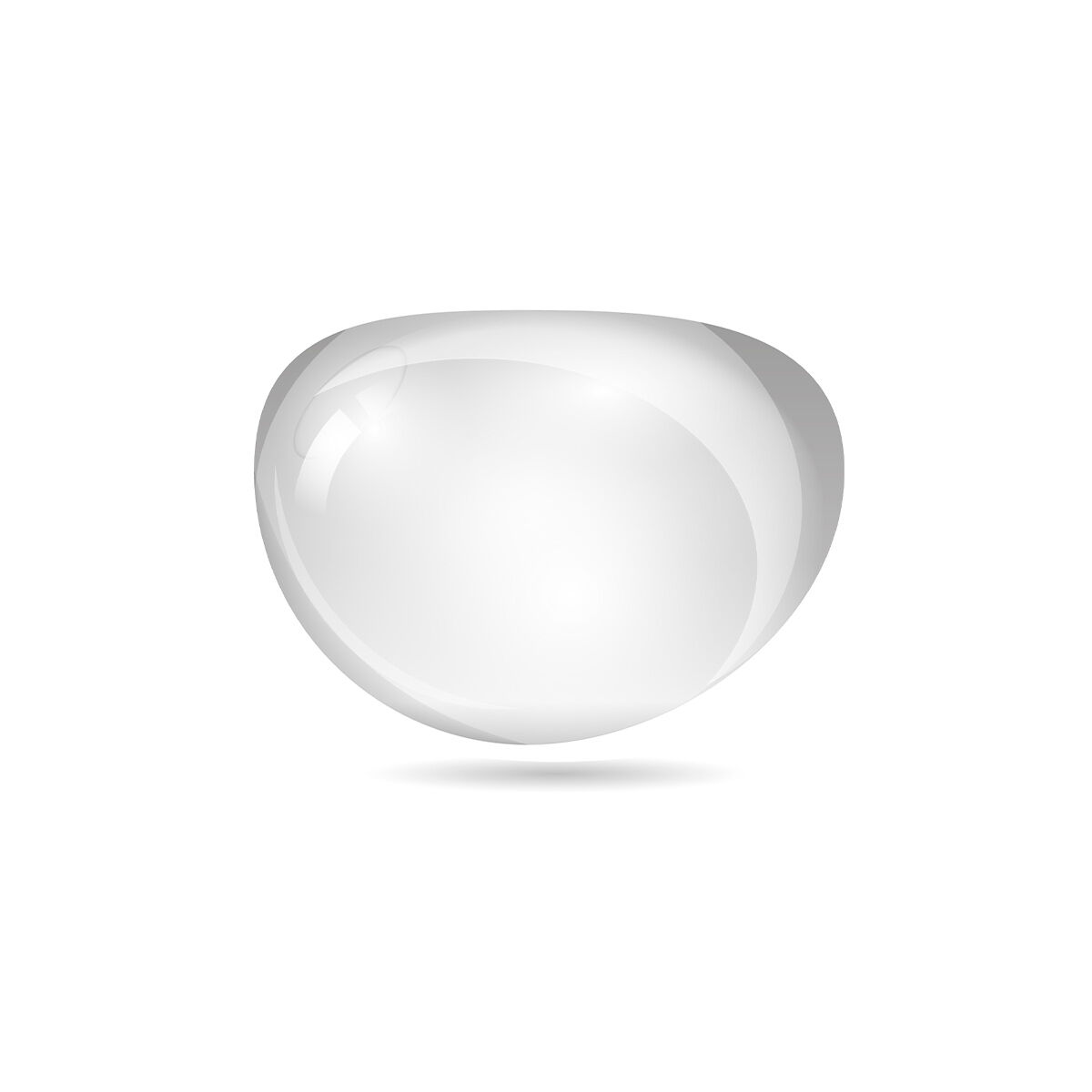 CLEAR (POLYCARBONATE)
