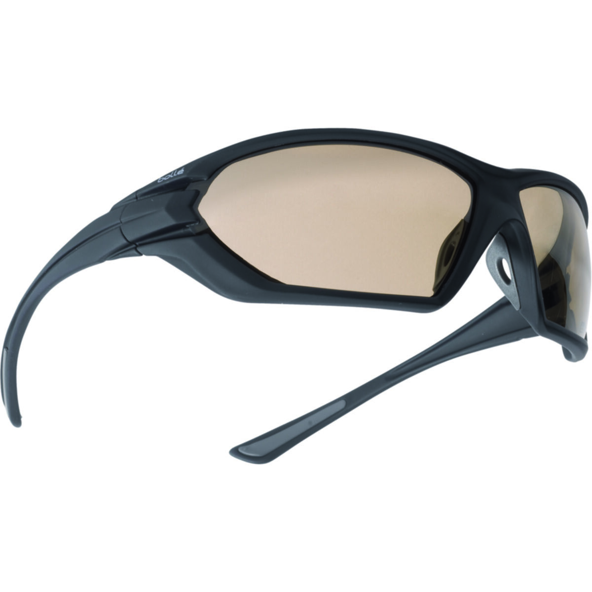 GUNFIRE 2.0 Ballistic glasses kit | Bollé Safety