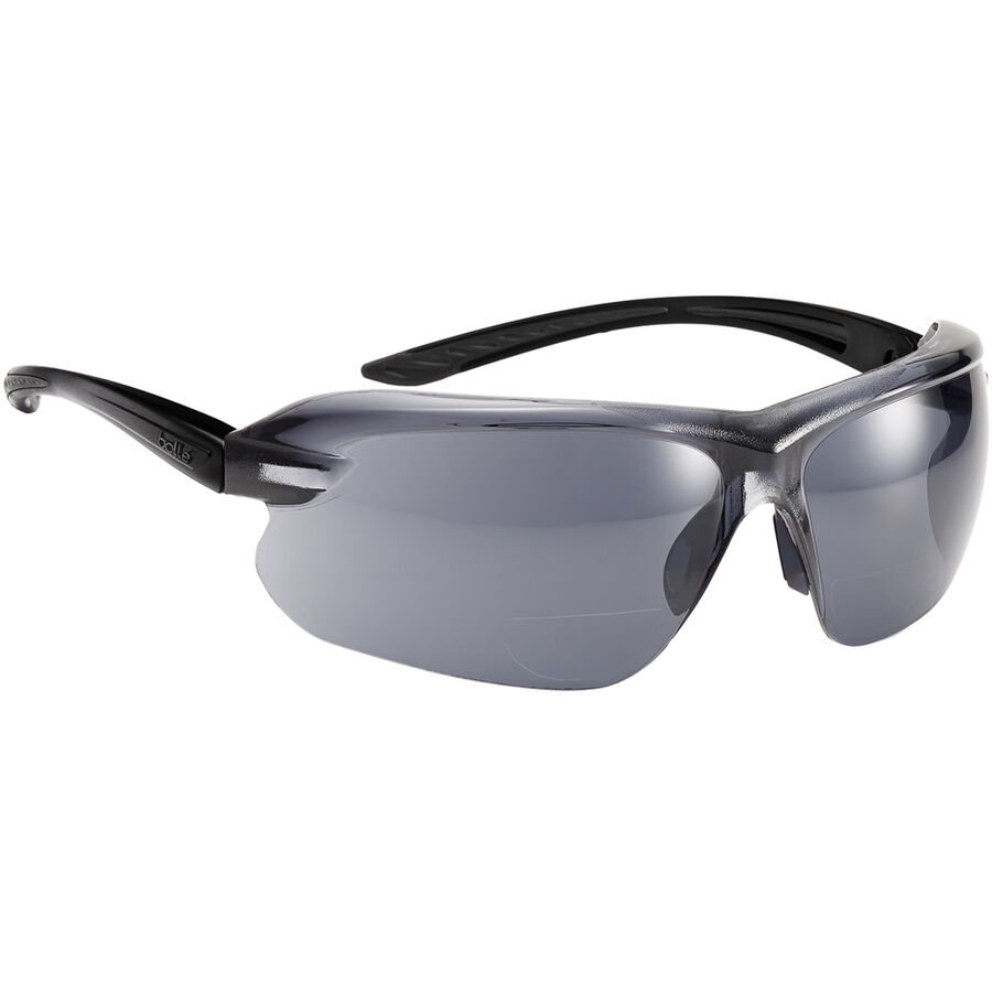 Bolle Safety Grand Étui Rigide PACCASR-4 - Protection Robuste Pour Lunettes De Sécurité