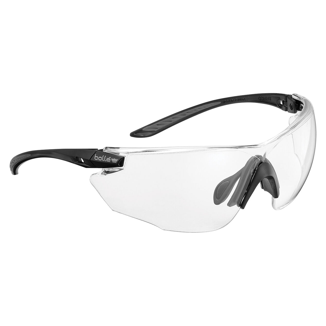 COMBAT KIT | Ballistic glasses kit | Bollé Safety