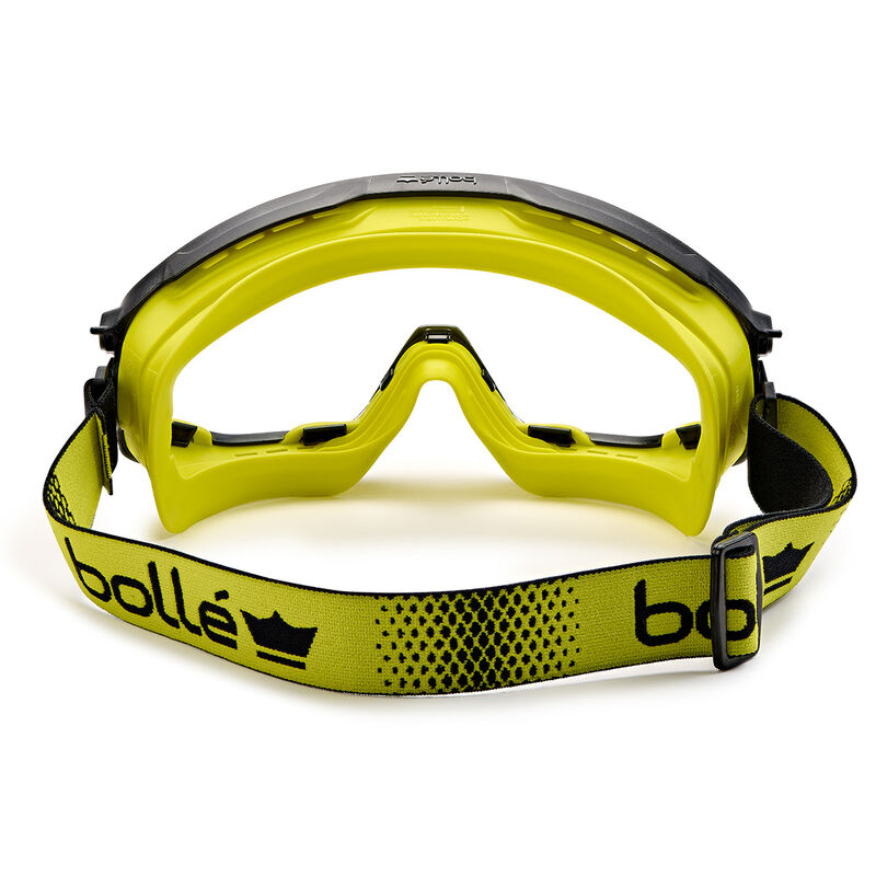 Bolle Safety Cobra - Montura universal - Gafas - Protección Ocular