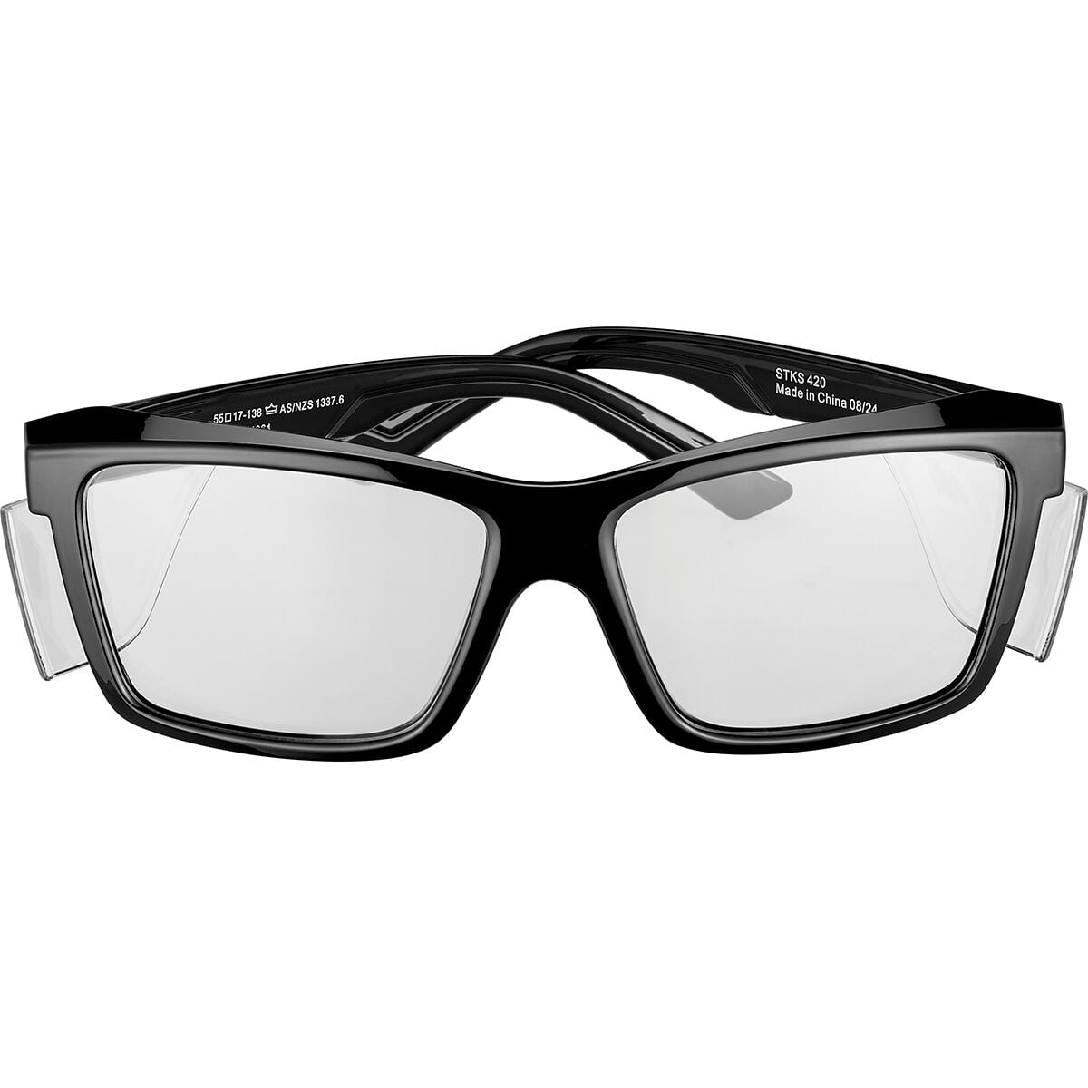 STKS 420 | クリア保護メガネ | Bollé Safety