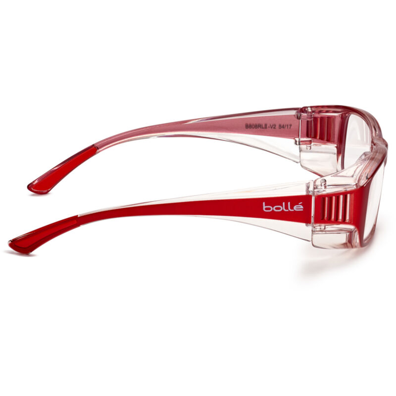 B808 | Veiligheidsbril op Bollé Safety EU