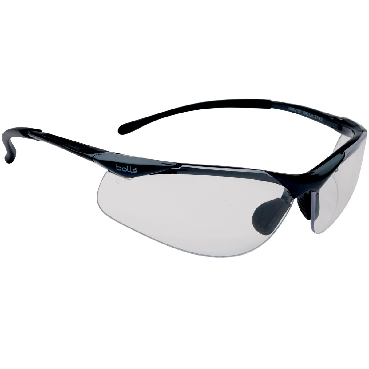Bolle hotsell contour sunglasses