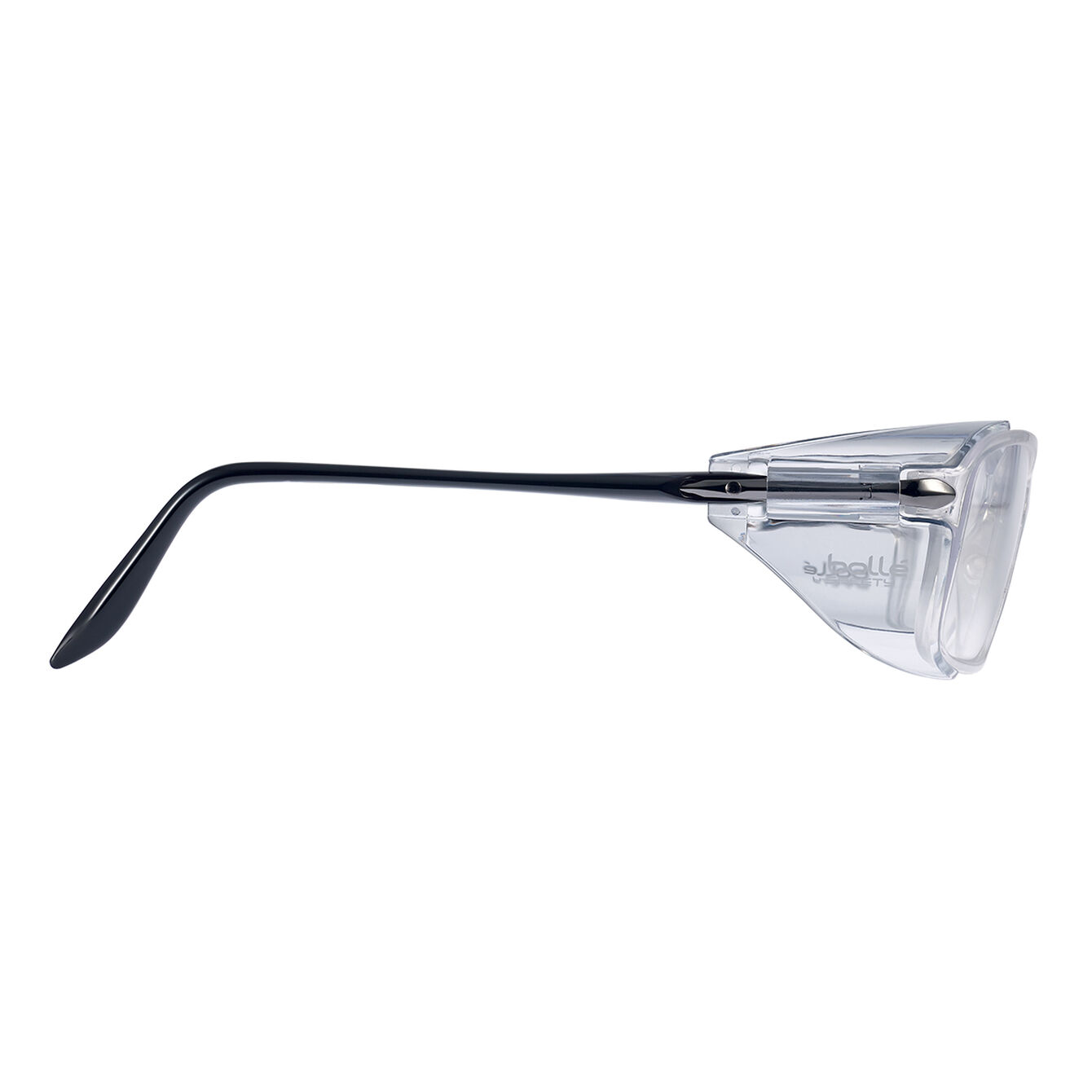 B809 Blue light filtering safety glasses Bollé Safety