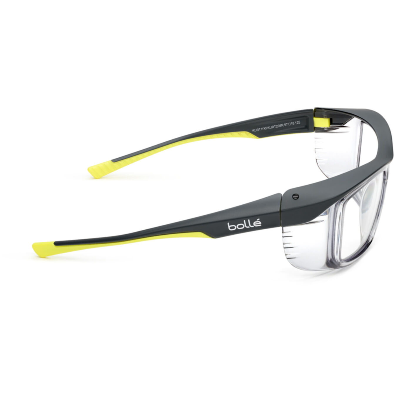 KURT Prescription safety glasses Bollé Safety