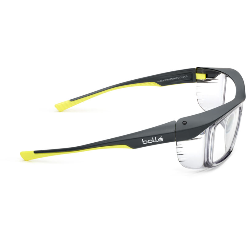 KURT | Veiligheidsbril op sterkte | Bollé Safety