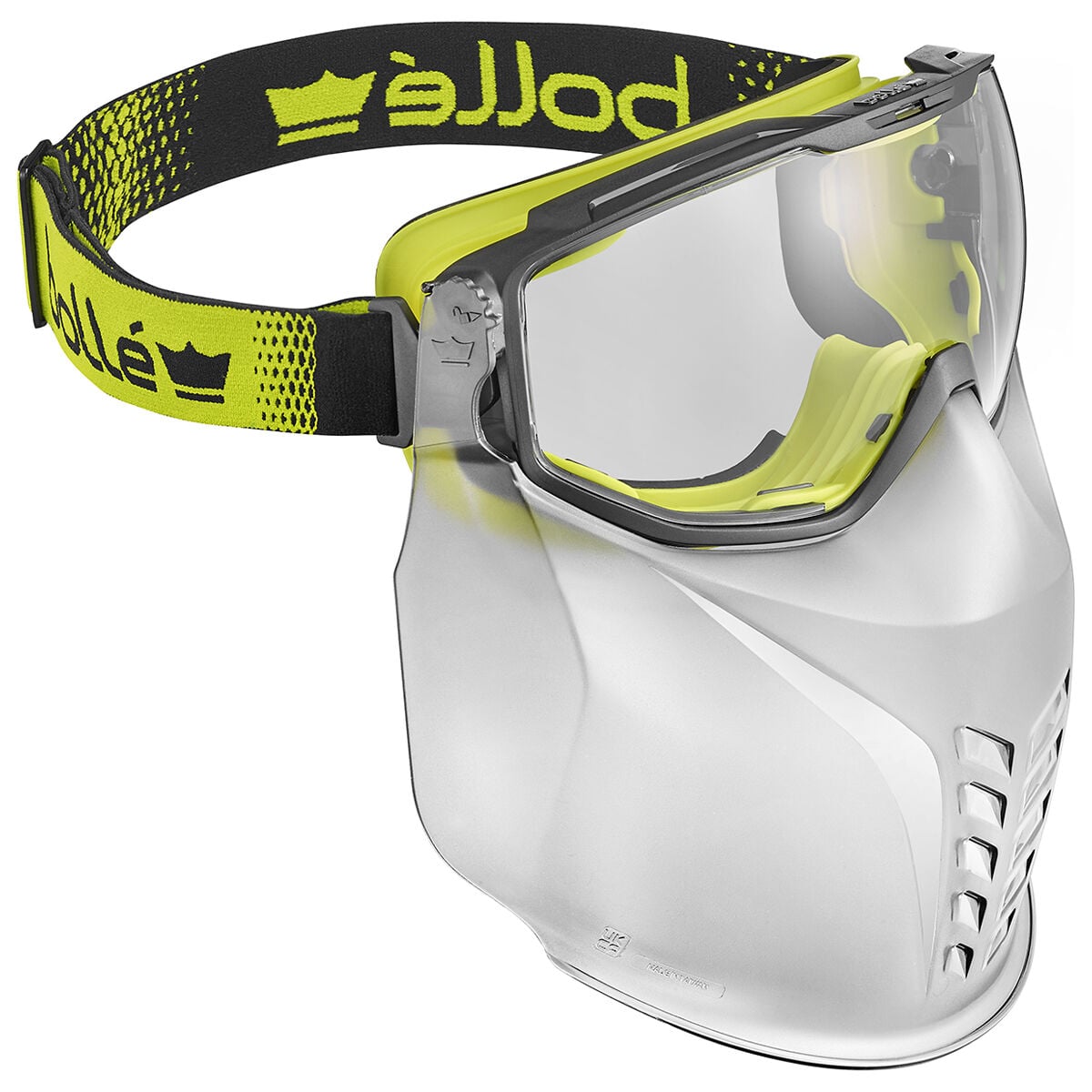 UNIVERSAL GOGGLE, 193727, hi-res image number null