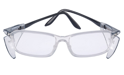 B809 glasses