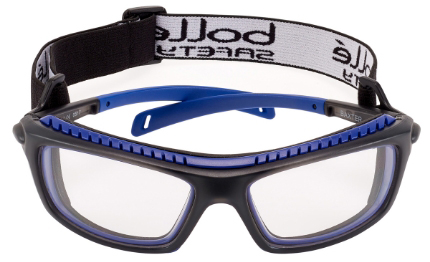 BAXTER glasses
