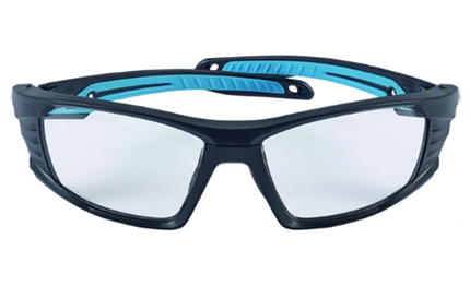 TRYON RX glasses