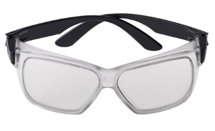 XTRA glasses