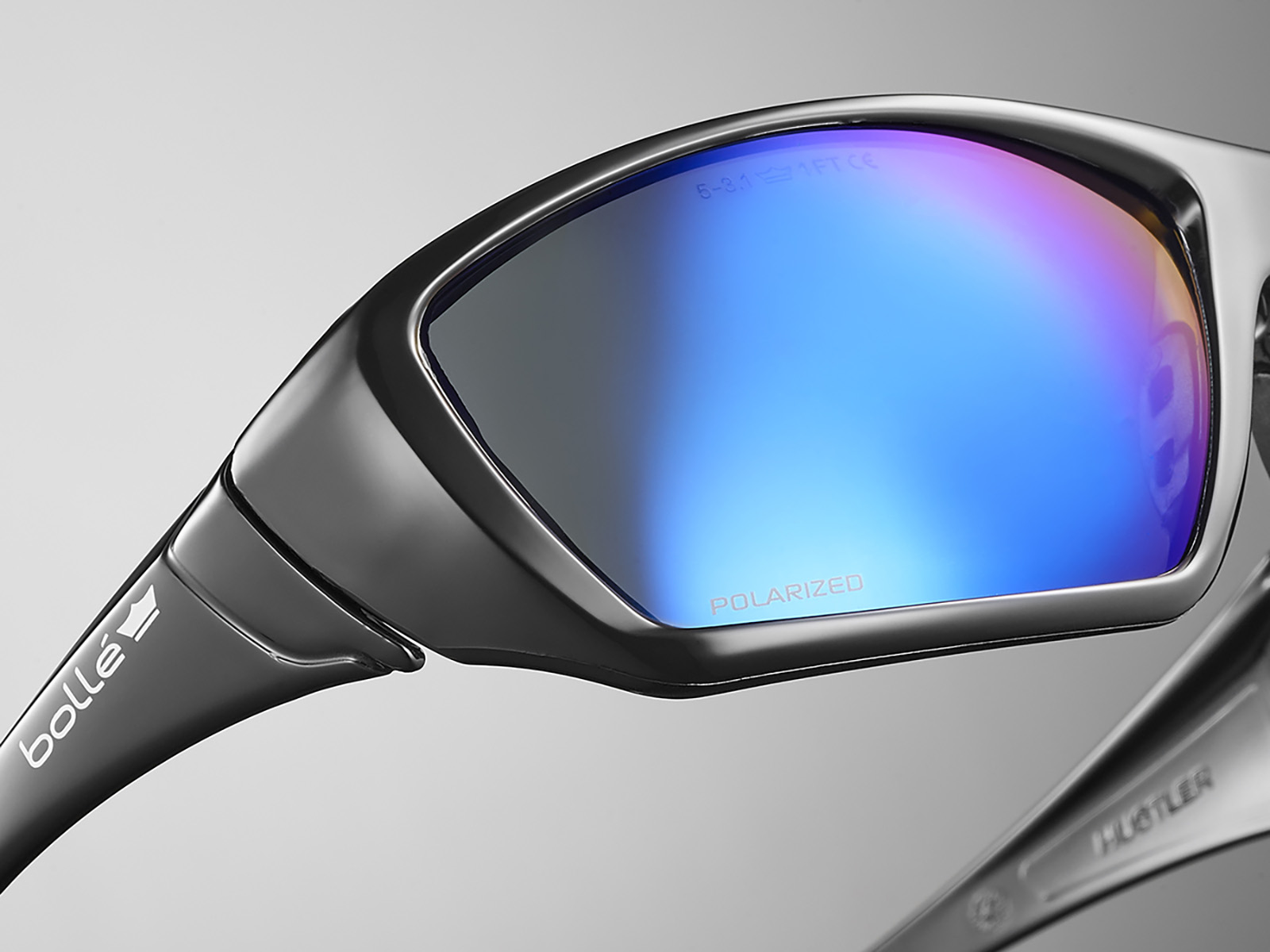 LENTI
        POLARIZED
