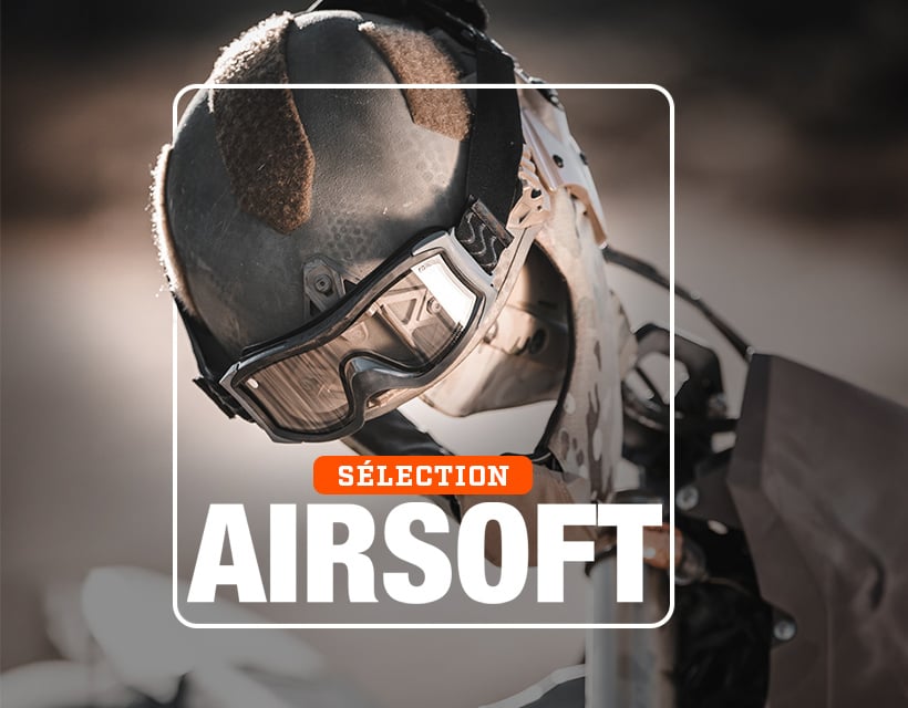 Airsoft