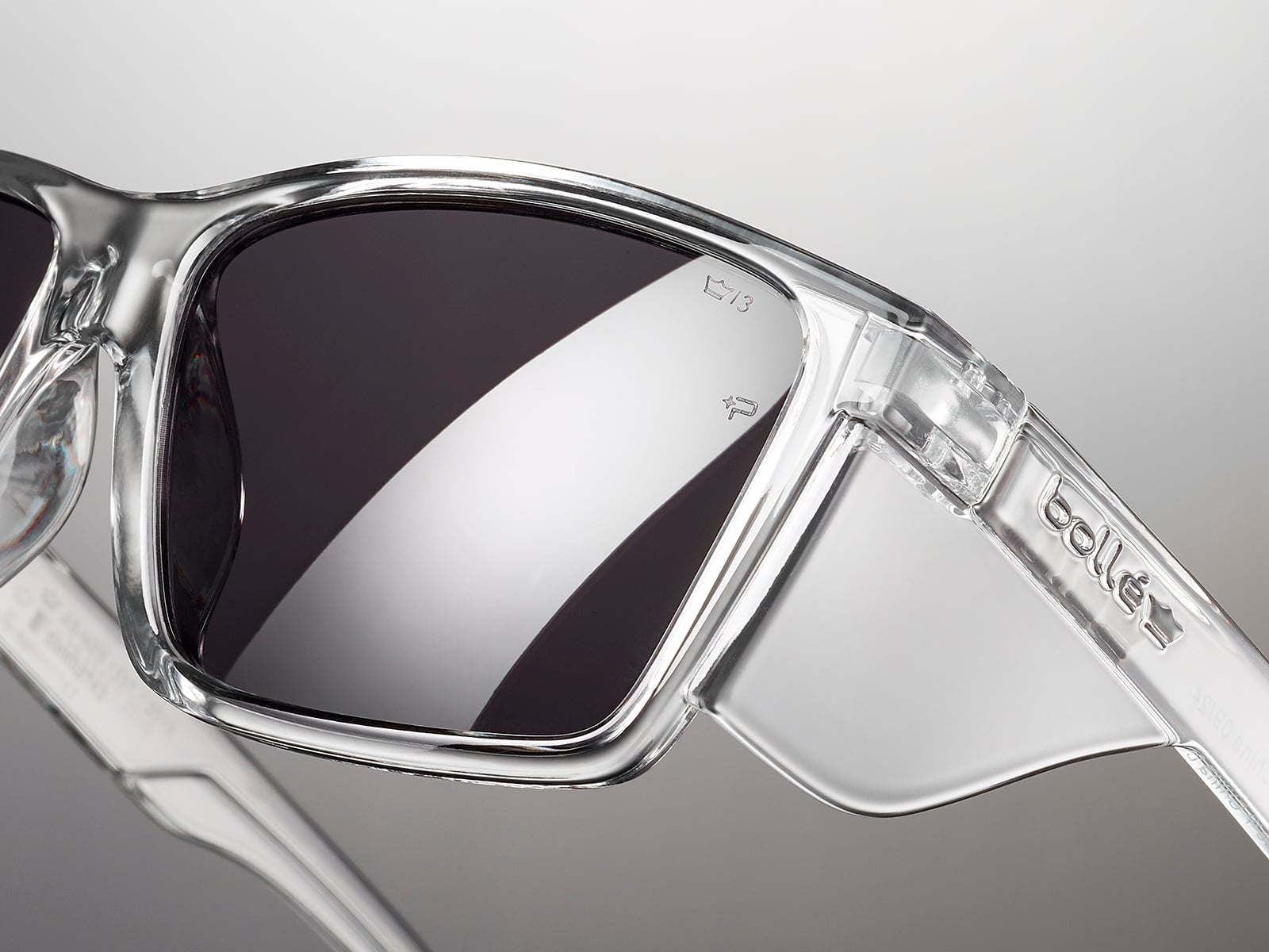 PLATINUM
        COATING