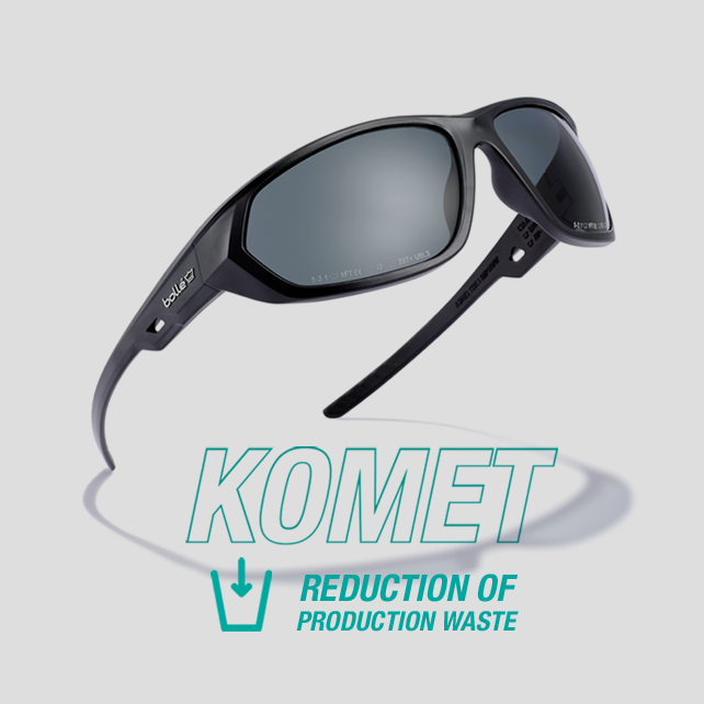 KOMET