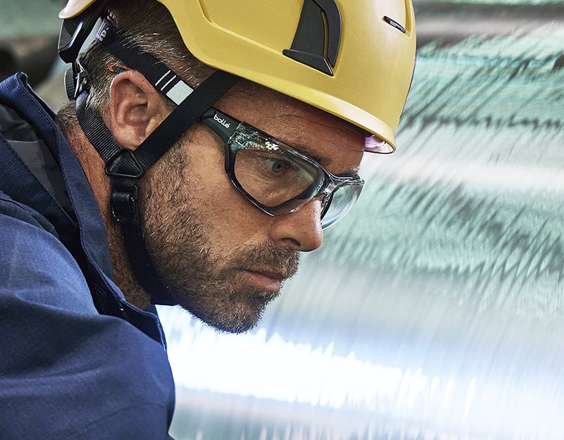 Bollé Safety  The PPE eyewear specialists