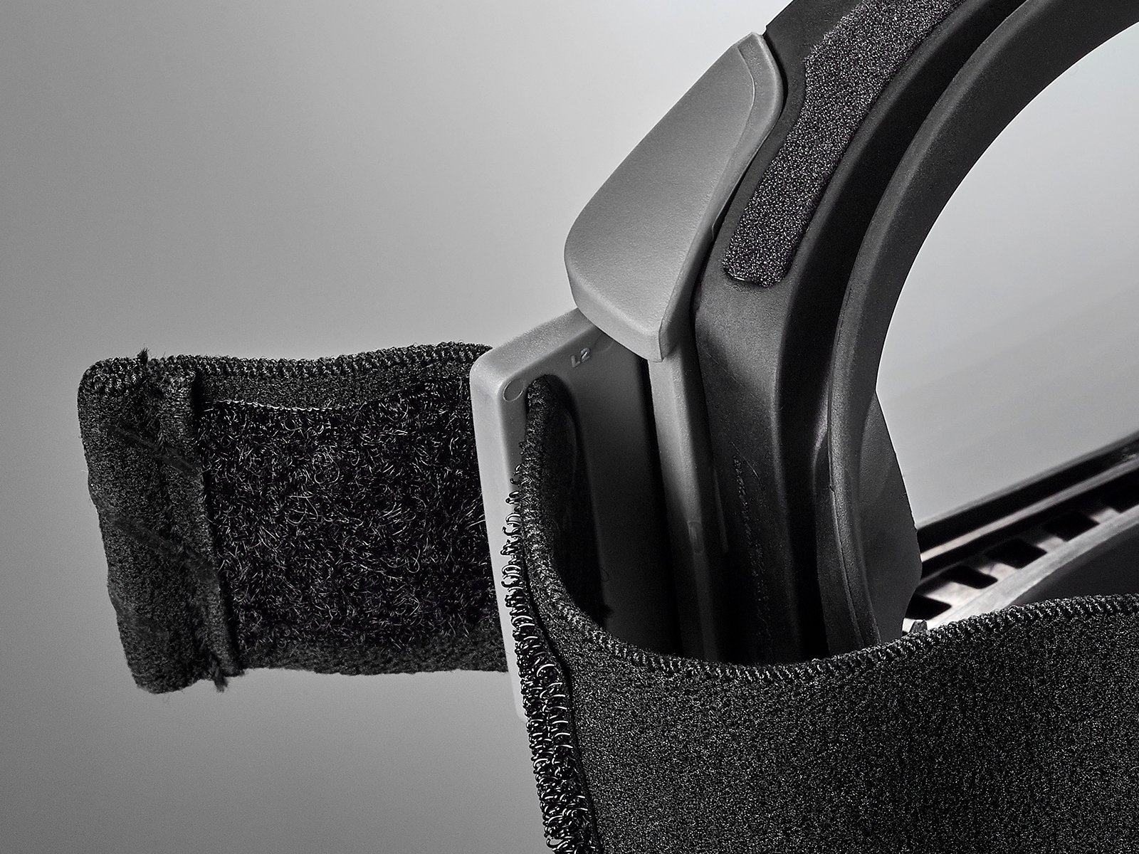 QUICK RELEASE SYSTEM