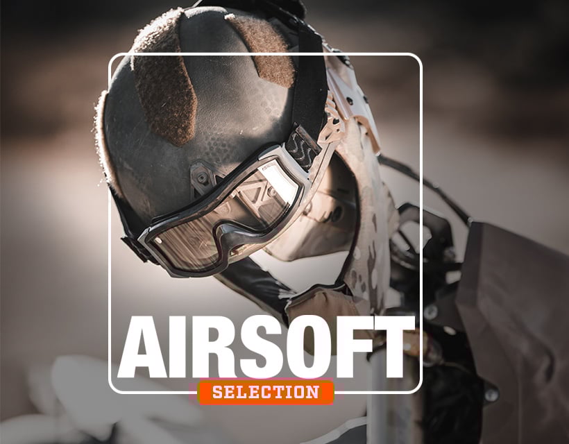 Airsoft