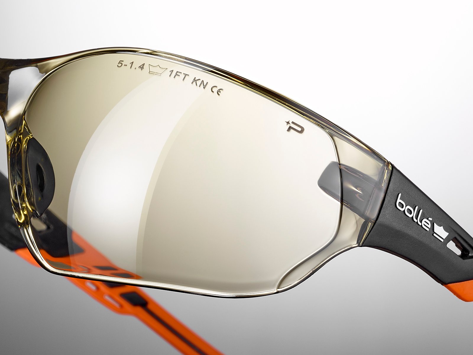 PLATINUM
        COATING