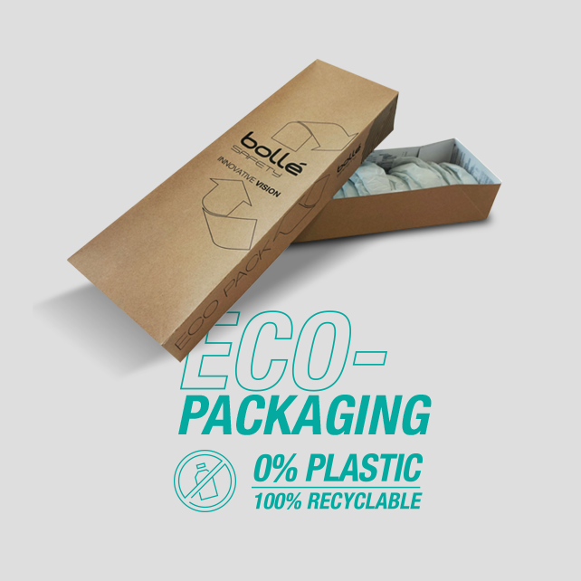 ECO-PACKAGING